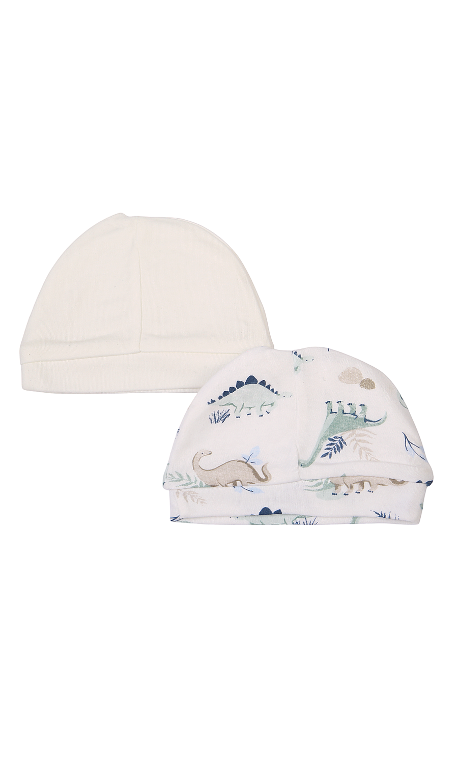 Boys Cap Pack Of 2 - 0291110