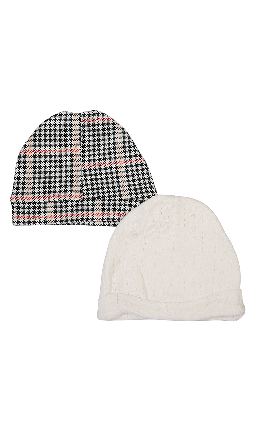 Girls Cap Pack Of 2 - 0291110