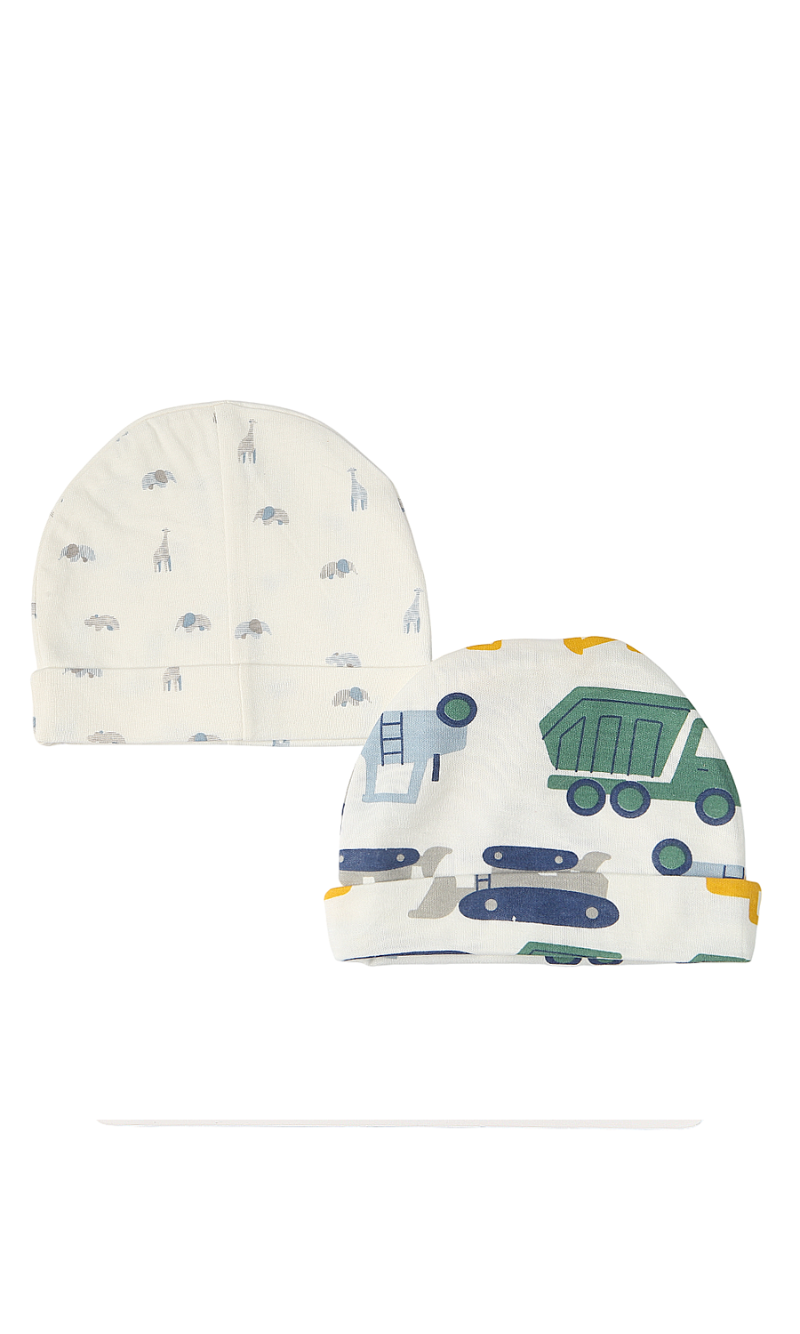 Cap Pack Of 2 - 0291110