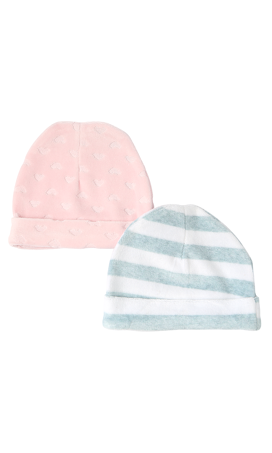 Cap Pack Of 2 - 0291110