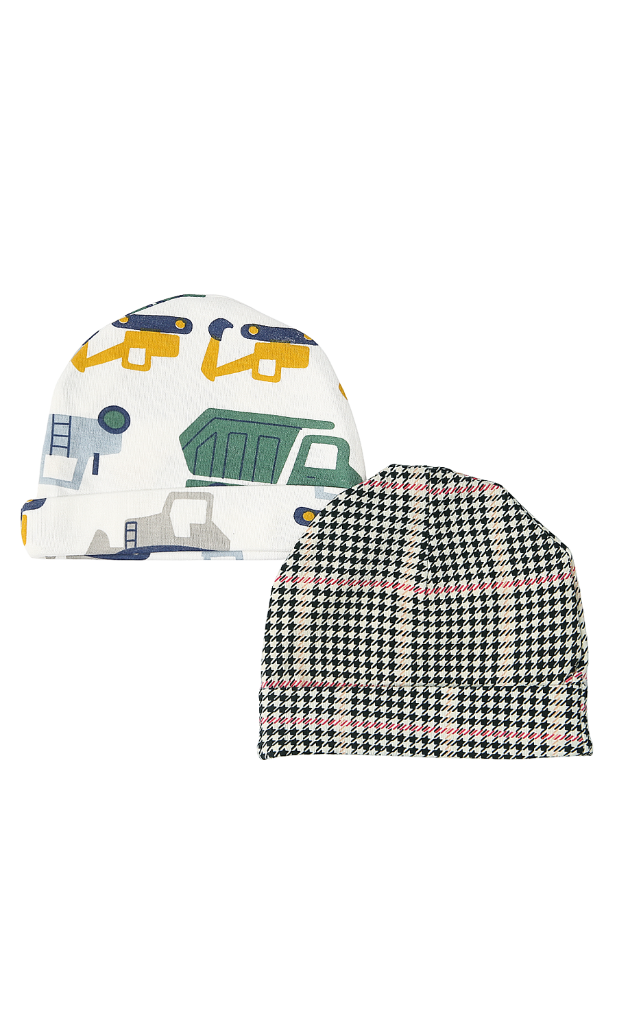 Cap Pack Of 2 - 0291110