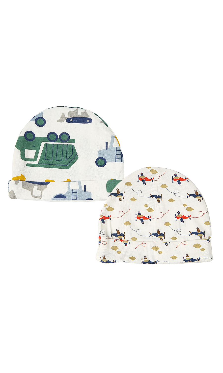 Cap Pack Of 2 - 0291110