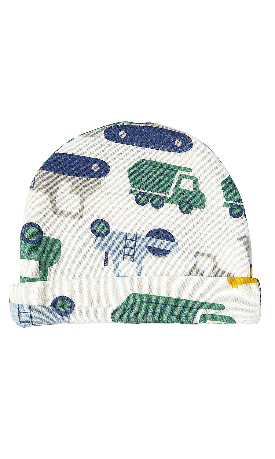 Cap Pack Of 2 - 0291110