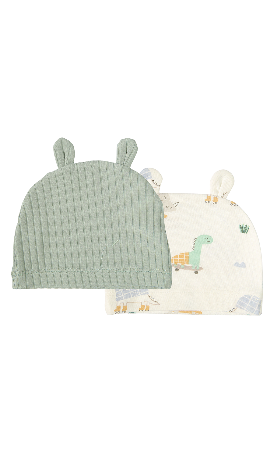 Cap Pack Of 2 - 0291110