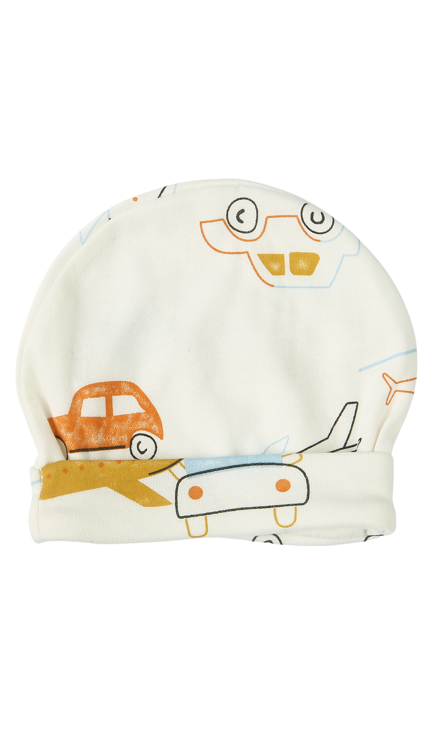 Cap Pack Of 2 - 0291110