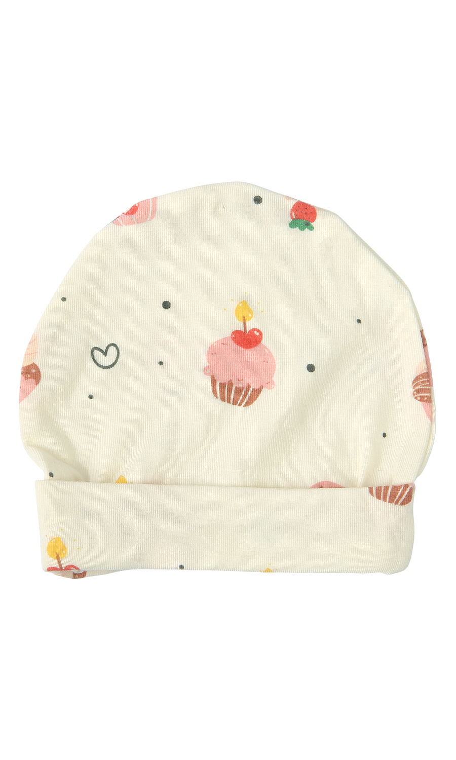 Cap Pack Of 2 - 0291110