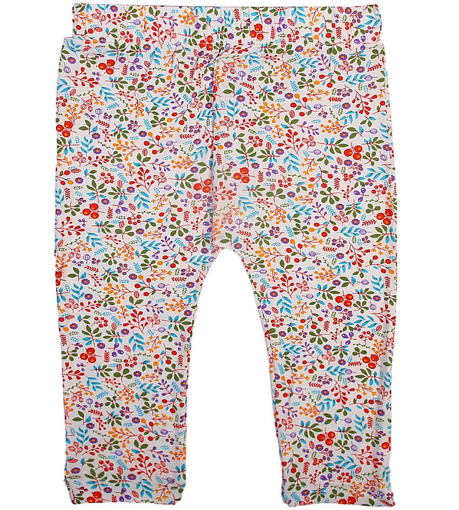Girls 2 Pcs Night Suit - 0291111