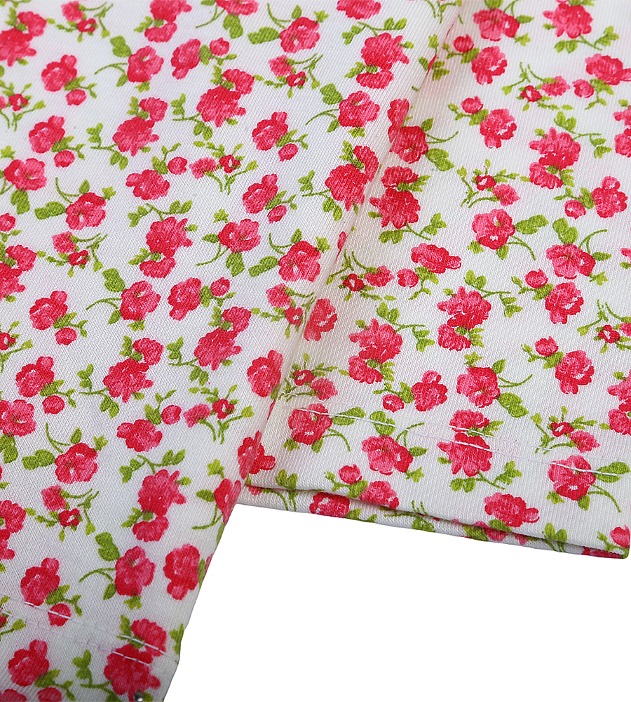 Girls 2 Pcs Night Suit - 0291116