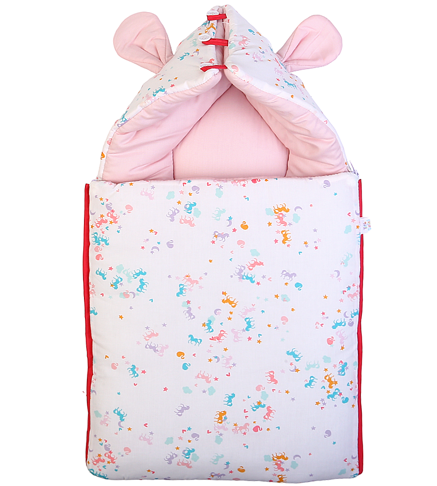 Hooded Carry Nest - 0291210