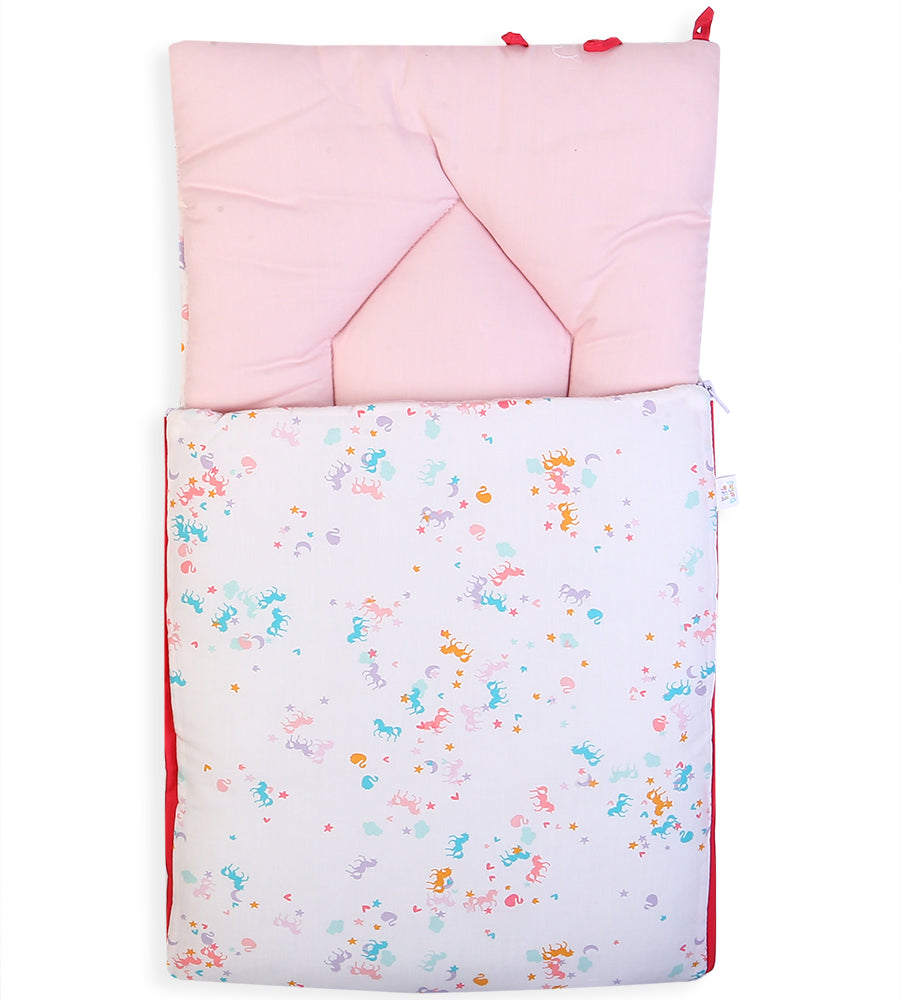 Hooded Carry Nest - 0291210