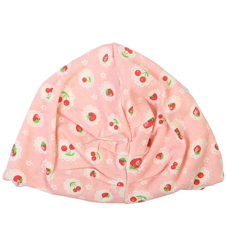 Girls Caps Pack Of 2 - 0291219