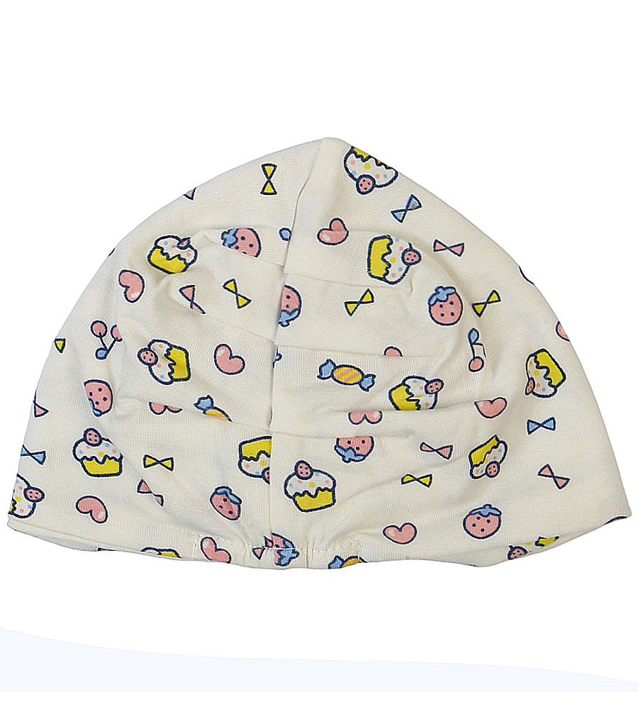 Boys Cap Pack Of 2 - 0291219