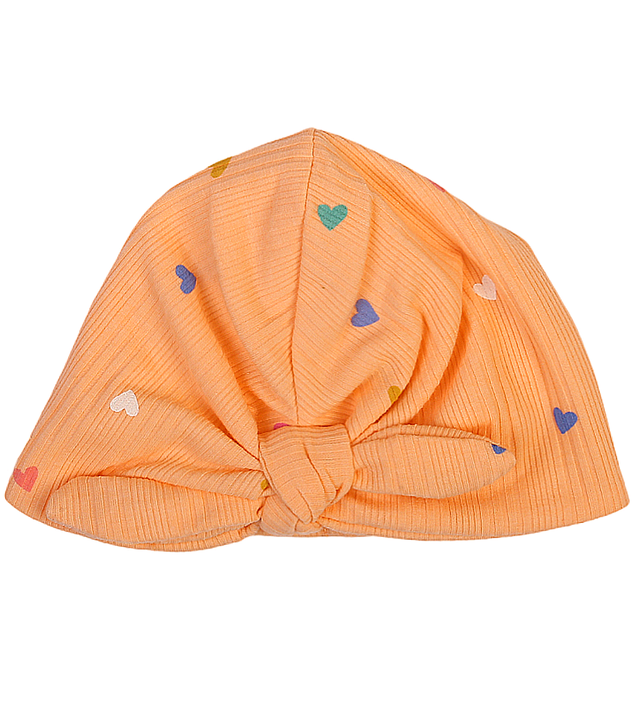 Girls Cap Pack Of 2 - 0291219