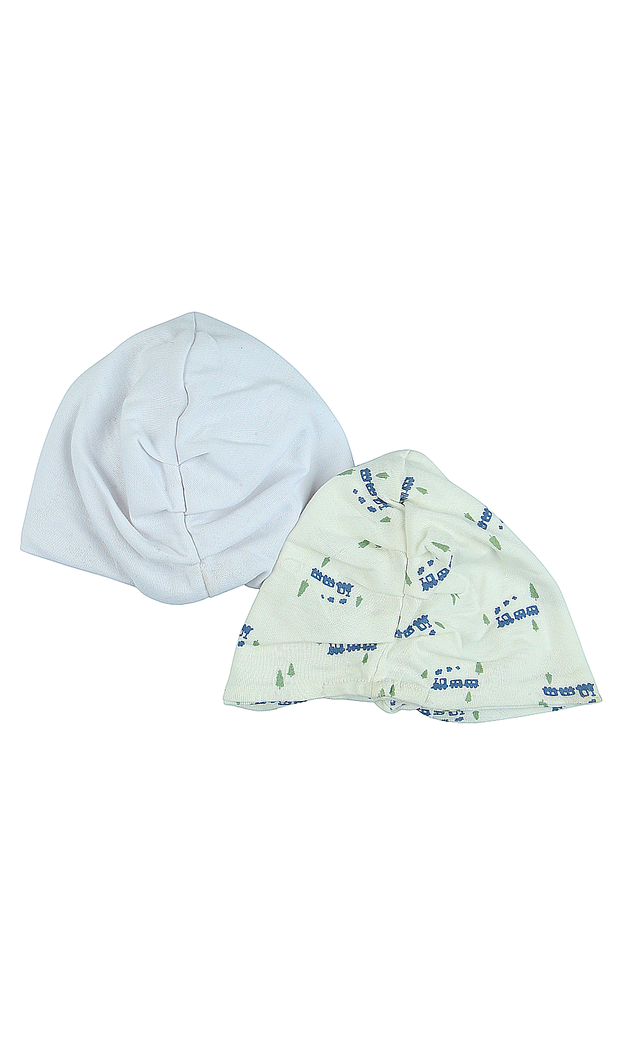 Cap Pack Of 2 - 0291219