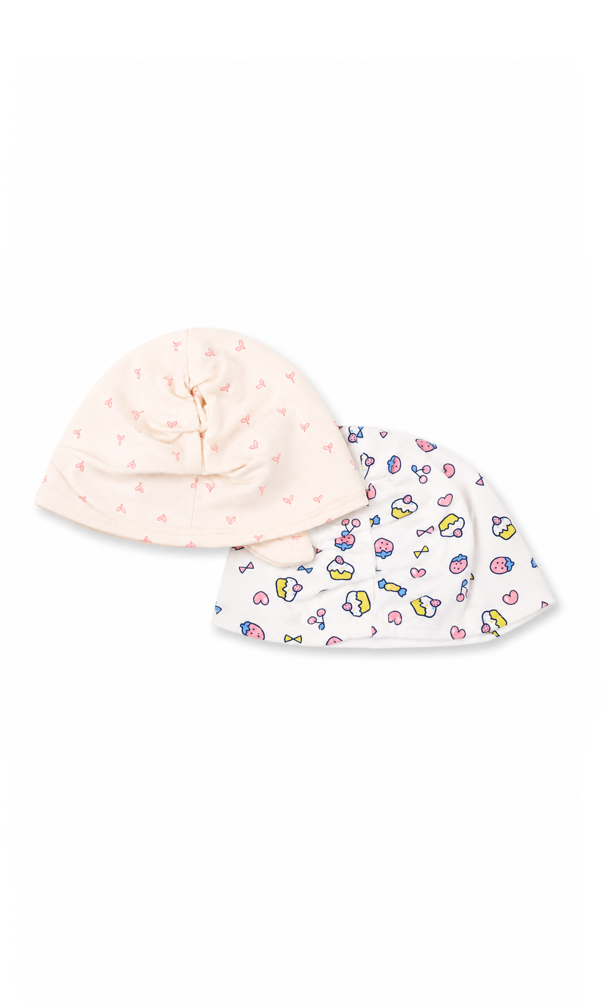 Cap Pack Of 2 - 0291219