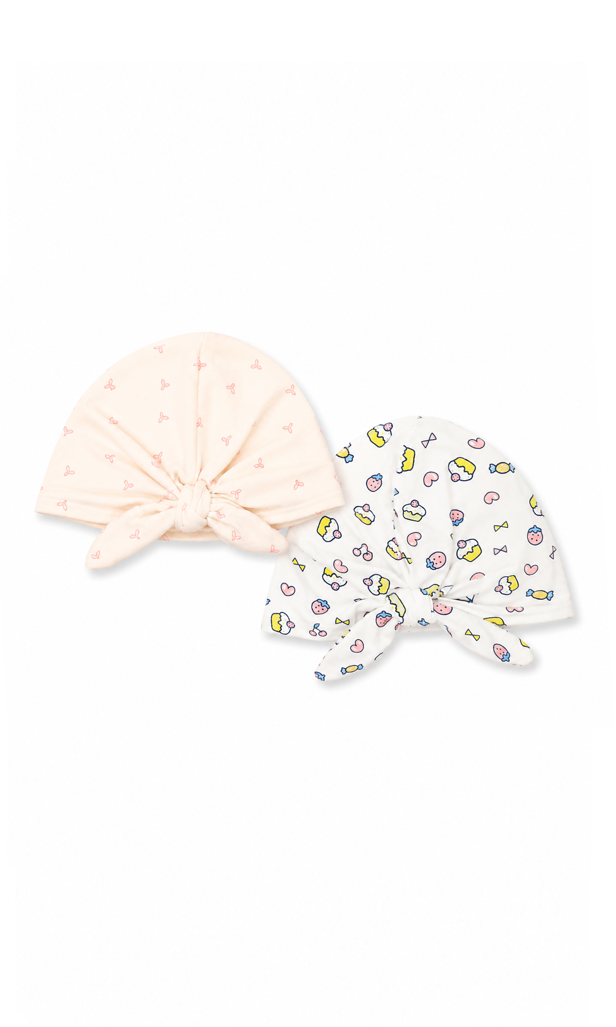 Cap Pack Of 2 - 0291219
