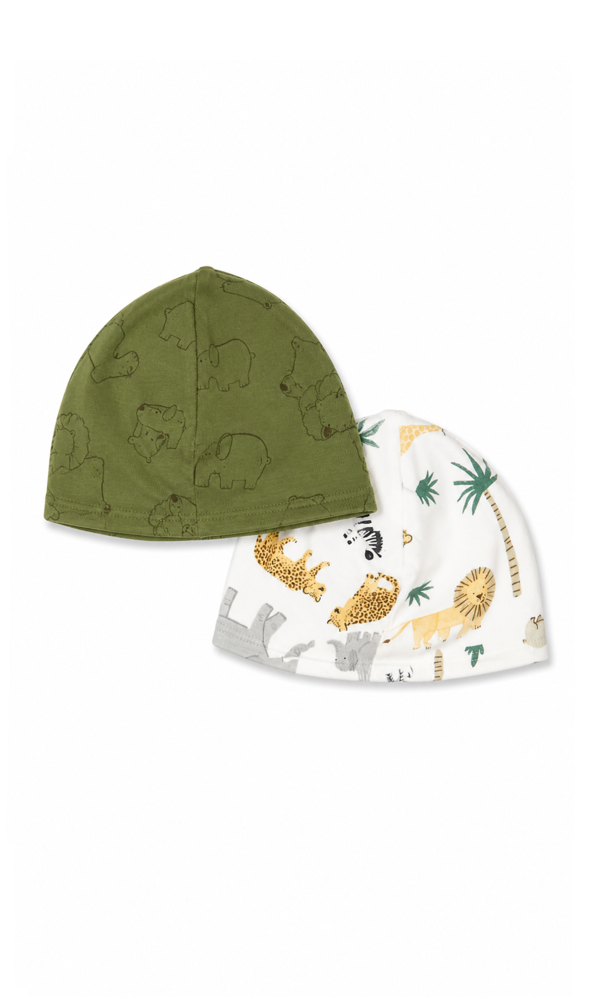 Cap Pack Of 2 - 0291219