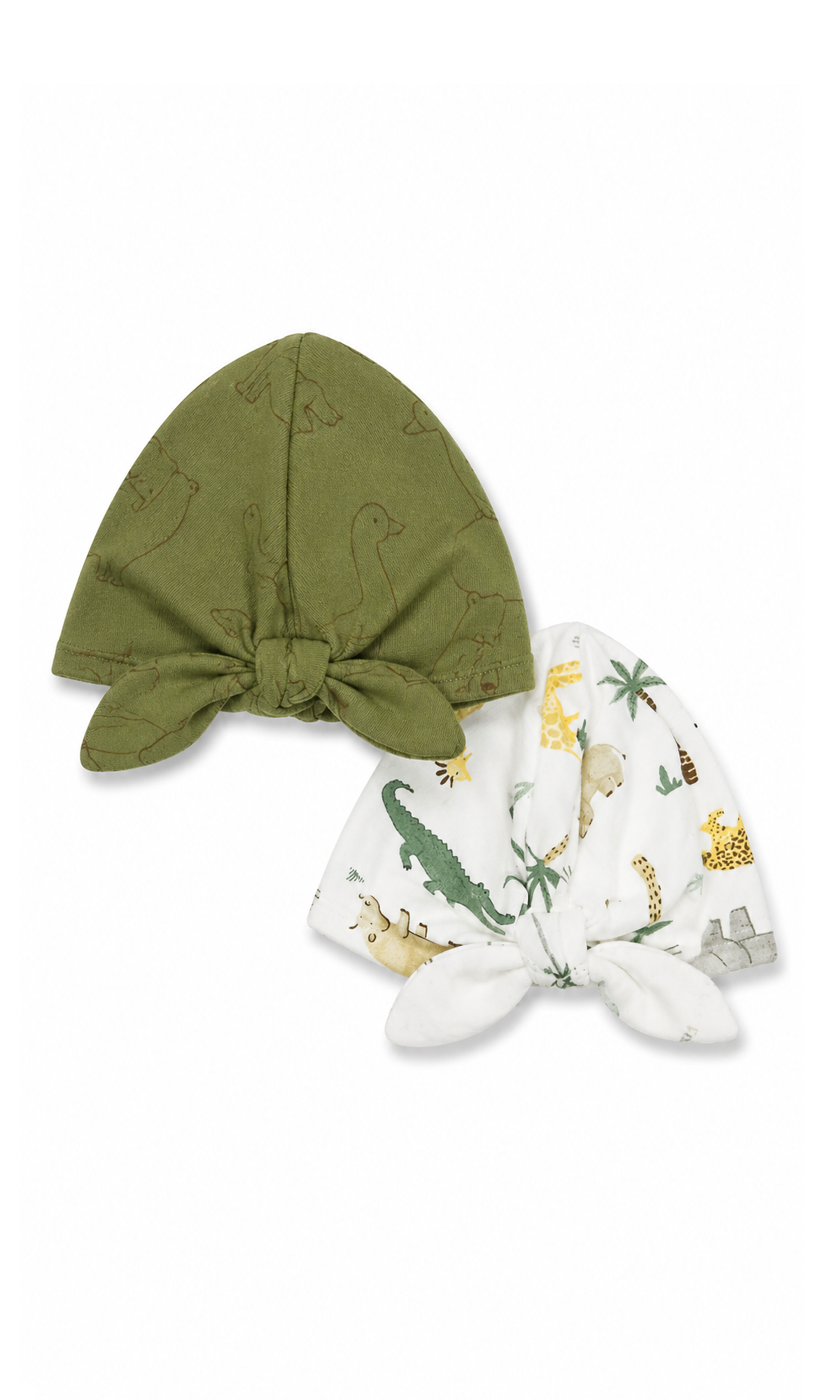 Cap Pack Of 2 - 0291219