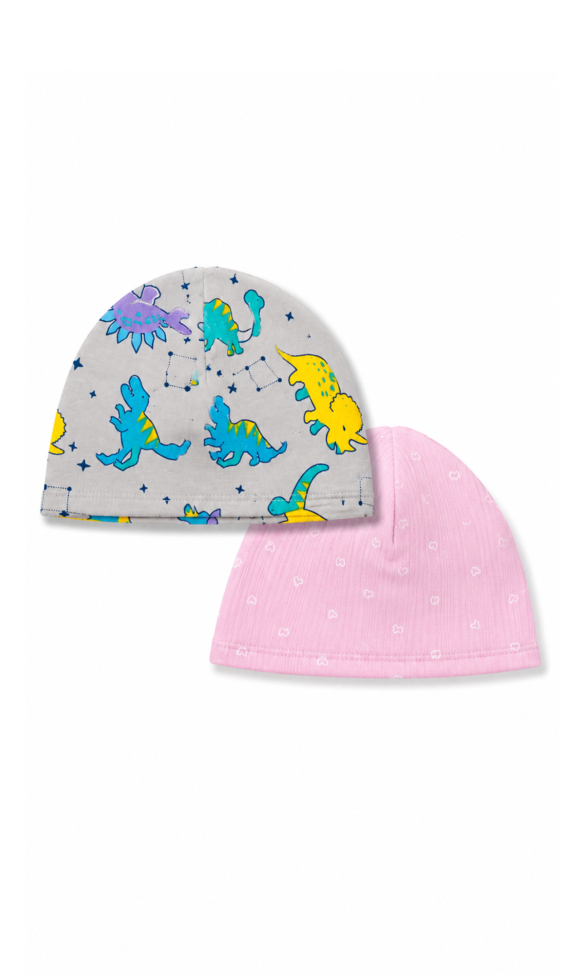 Cap Pack Of 2 - 0291219