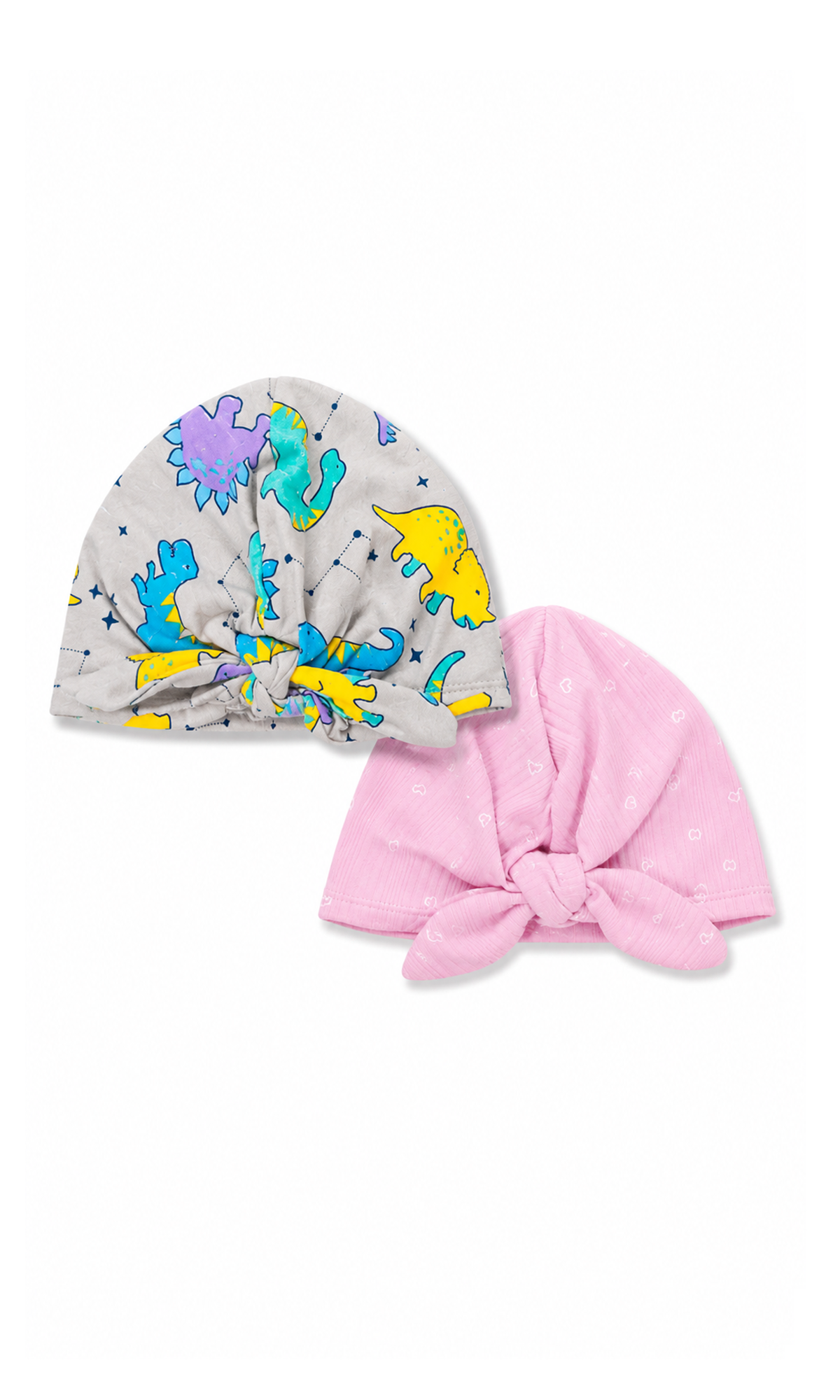 Cap Pack Of 2 - 0291219