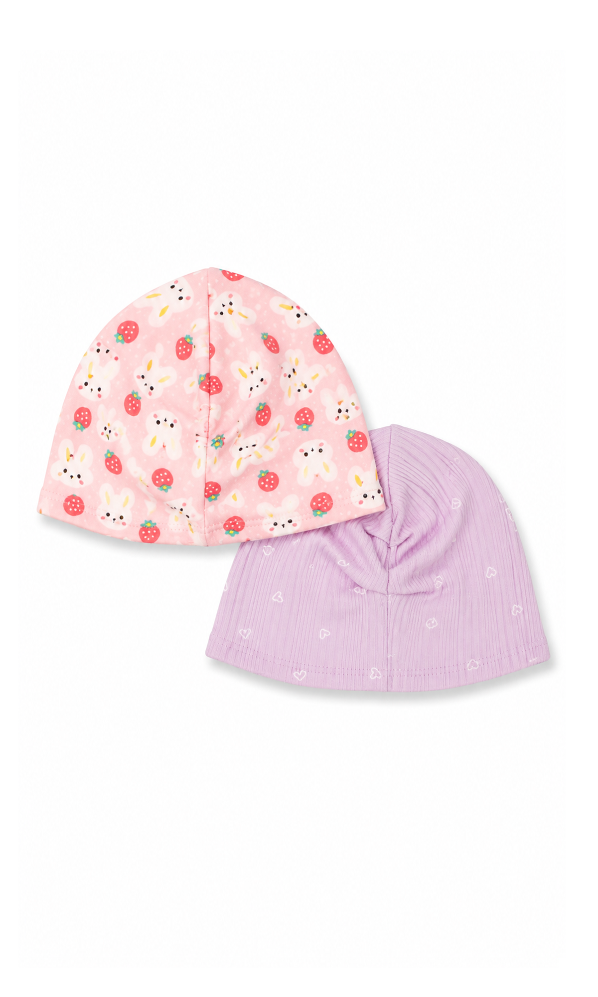 Cap Pack Of 2 - 0291219