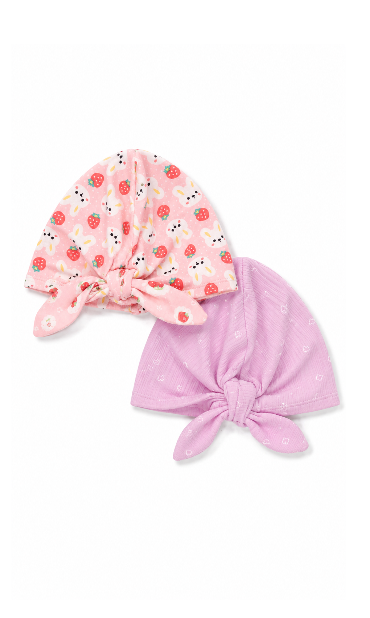 Cap Pack Of 2 - 0291219