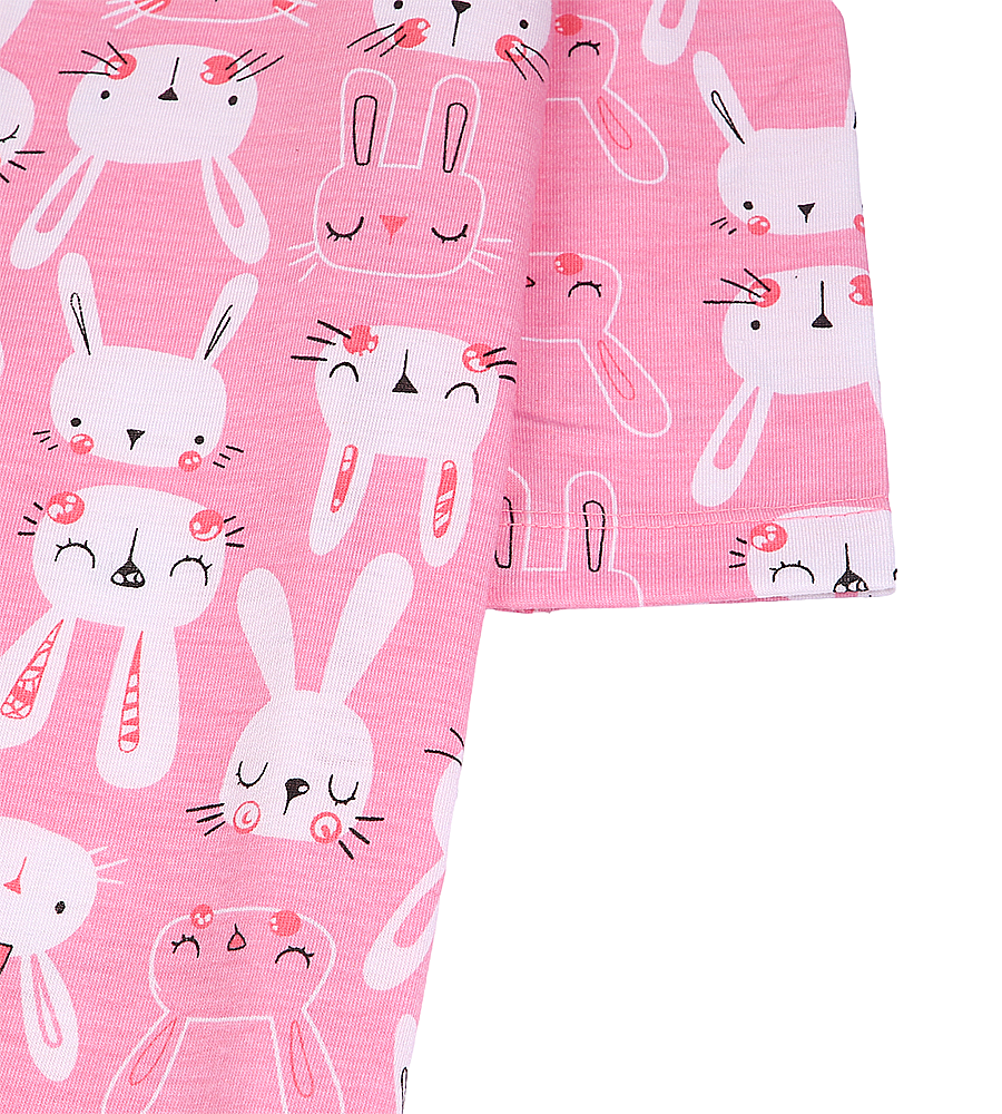 Girls Sleep Suit Pack Of 2 - 0291253