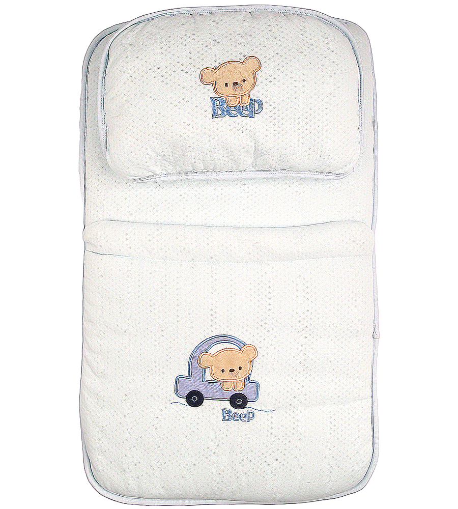 Gadda Set 3 Pcs - 0291371
