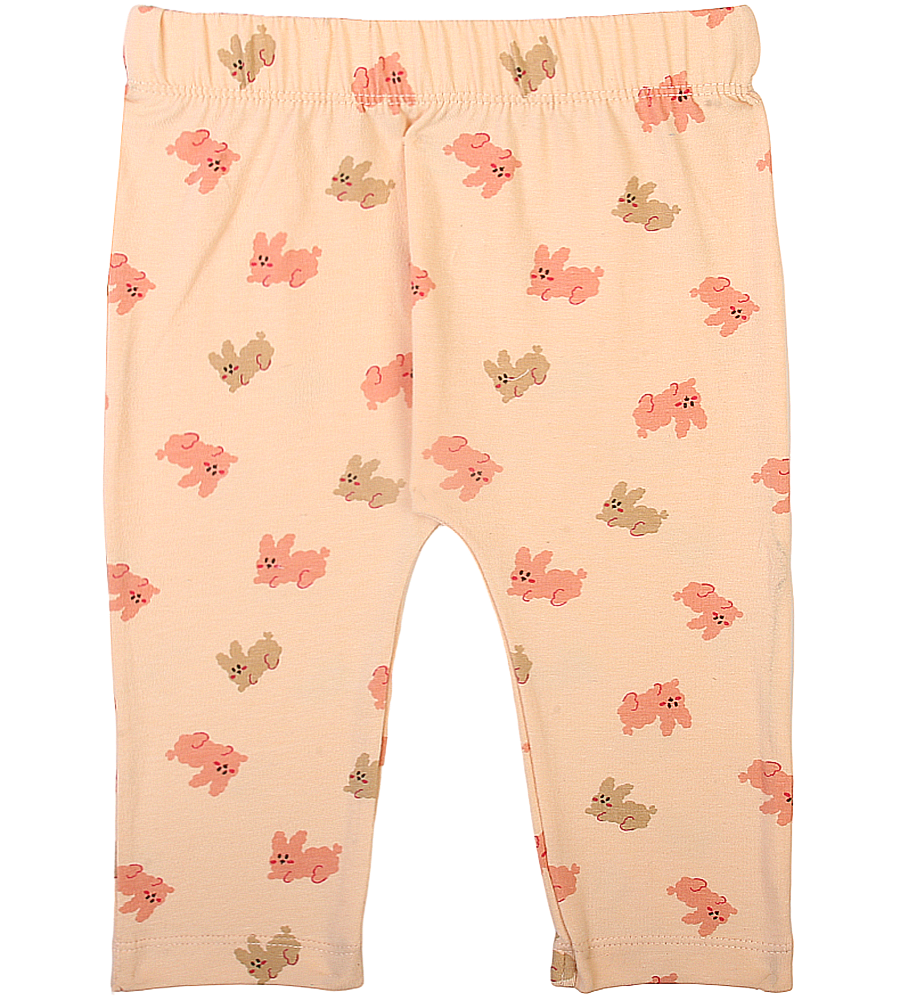 Girls 2 Pcs Night Suit - 0291660