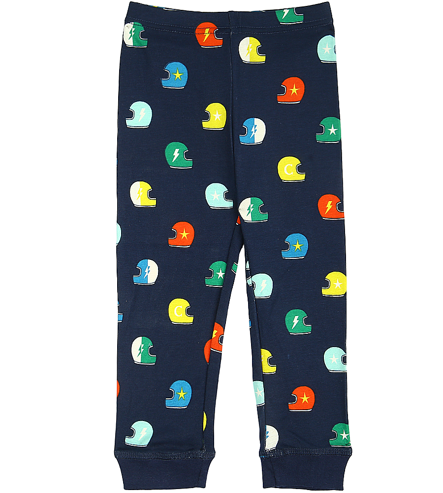 Boys 2 Pcs Night Suit - 0291953