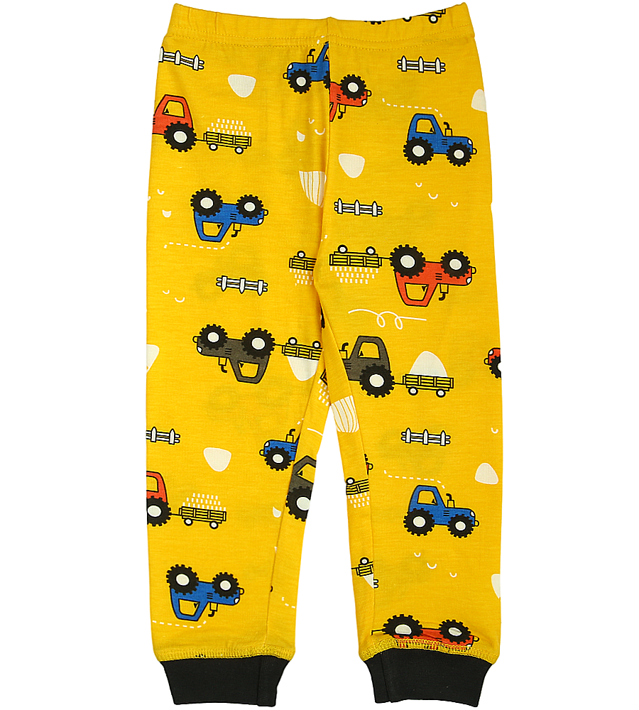 Boys 2 Pcs Night Suit - 0291968