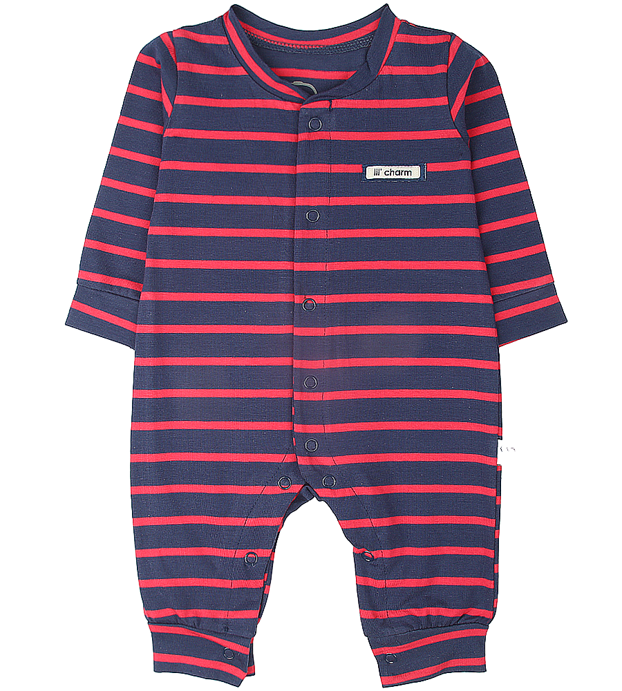 Boys 2 Pcs Romper - 0291977