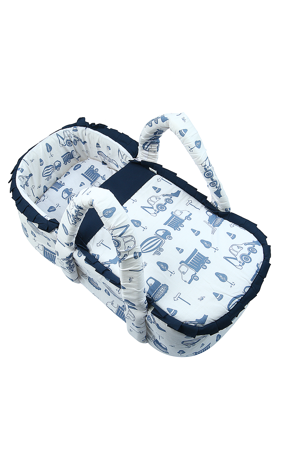 Moses Basket - 0292112