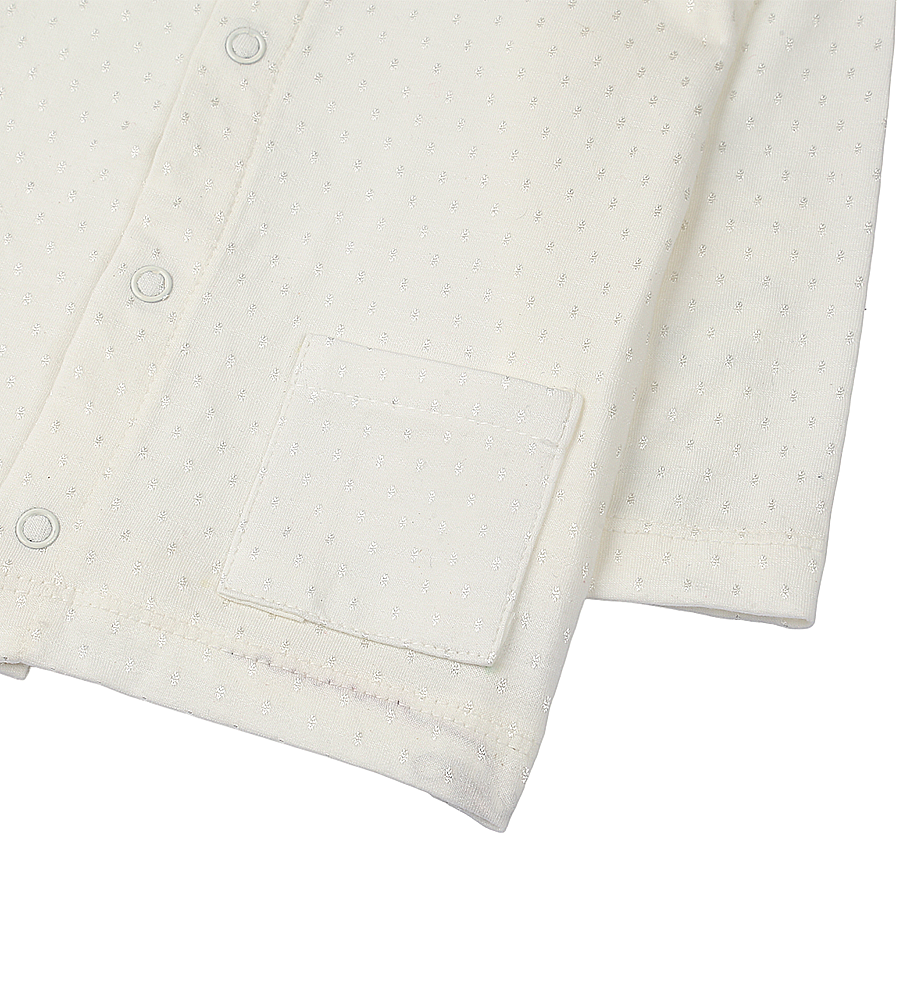 Girls 2 Pcs Night Suit - 0292246