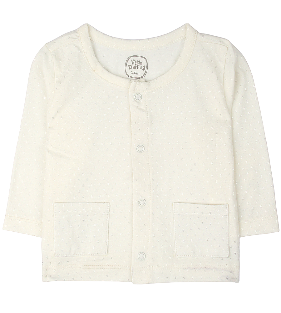 Girls 2 Pcs Night Suit - 0292246