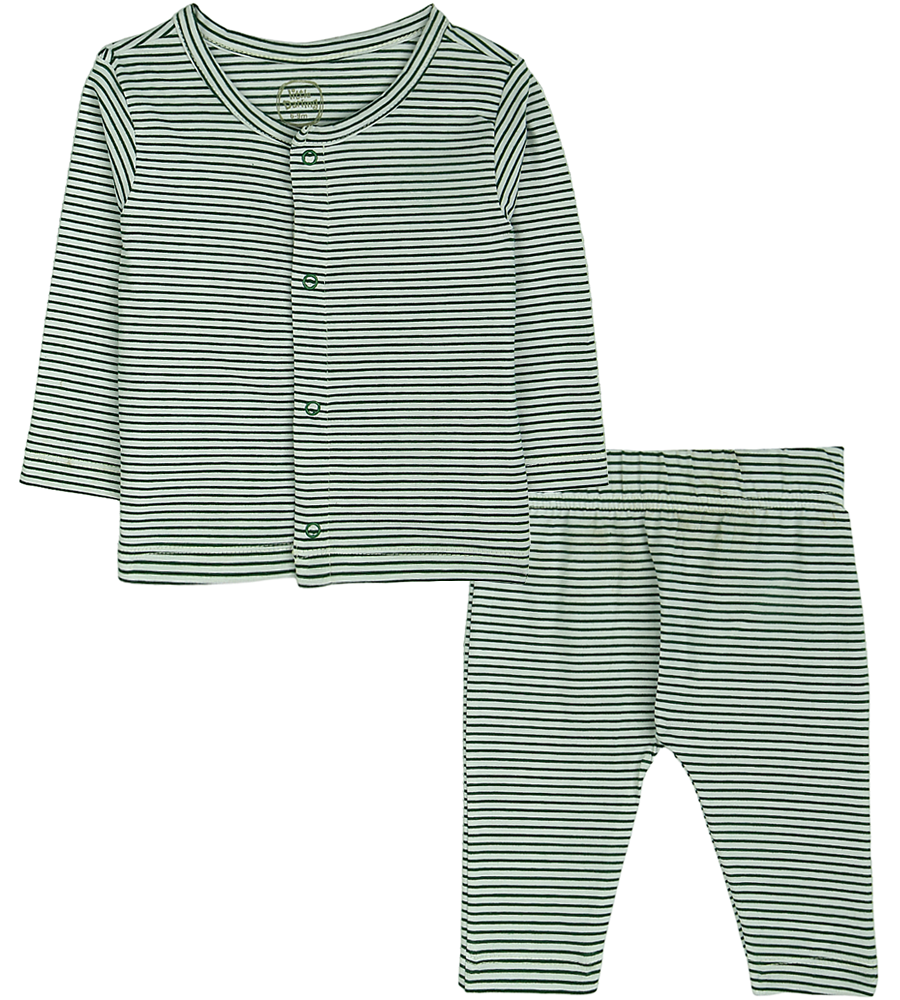 Boy 2 Pcs Night Suit - 0292492