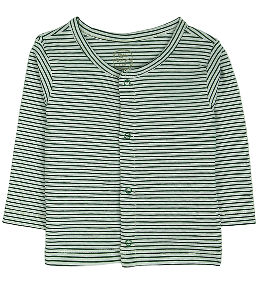 Boy 2 Pcs Night Suit - 0292492