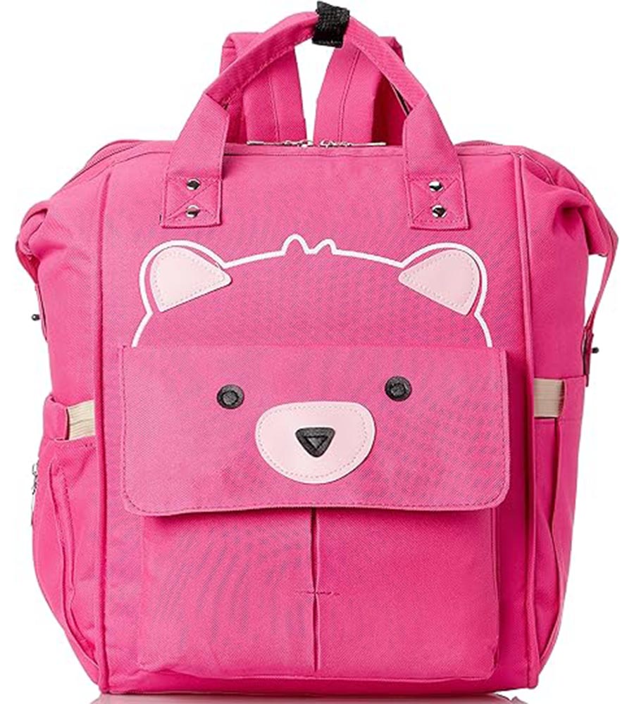 Diaper Bag - 0292709