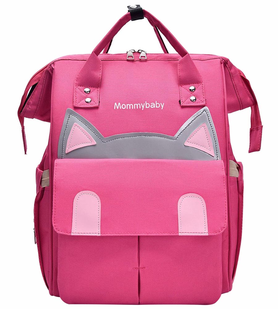 Diaper Bag - 0292709