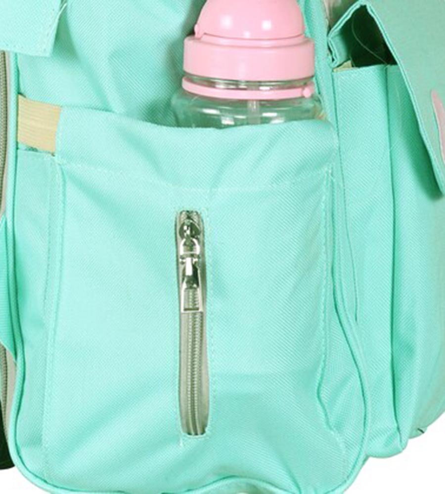 Diaper Bag - 0292709