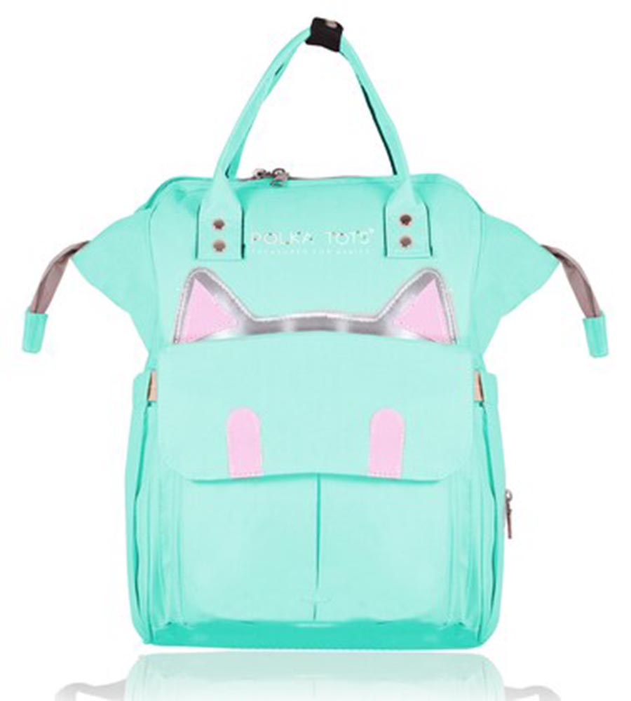 Diaper Bag - 0292709