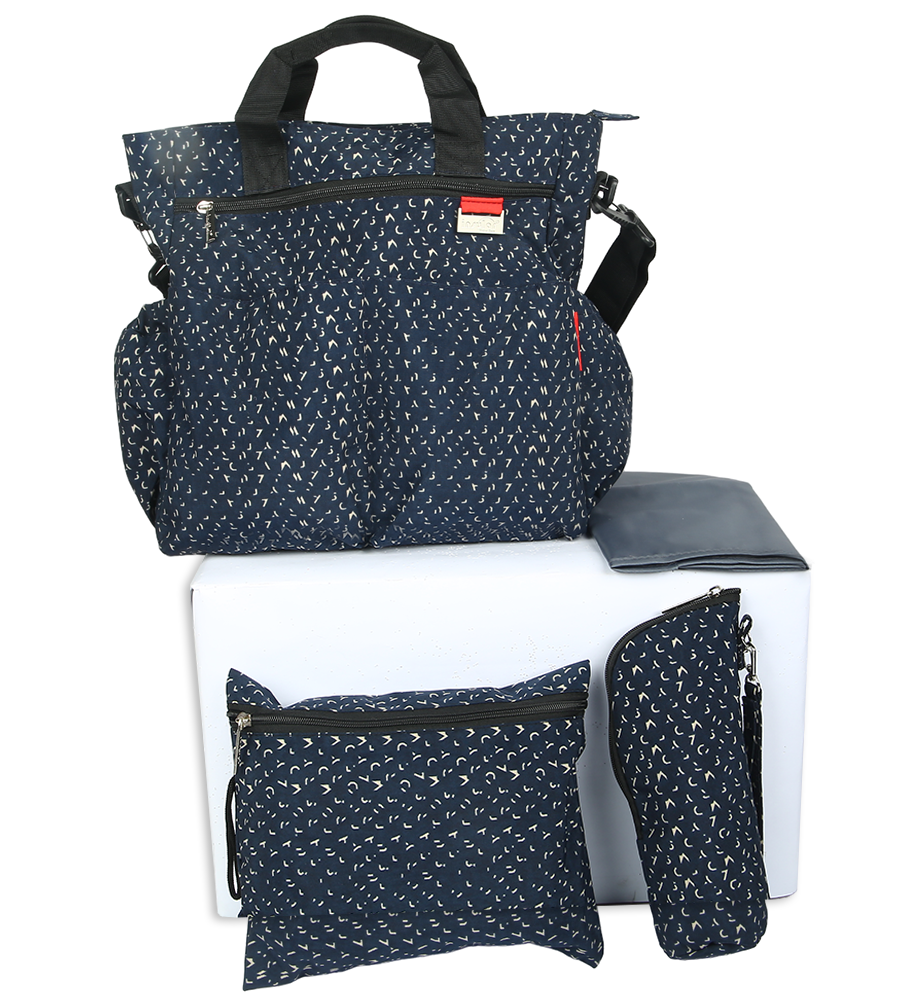 Diaper Bag - 0292714