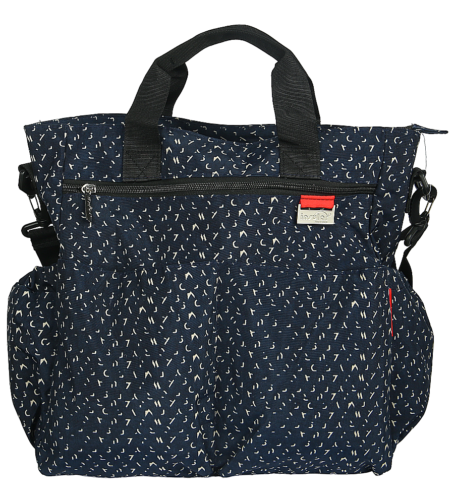 Diaper Bag - 0292714