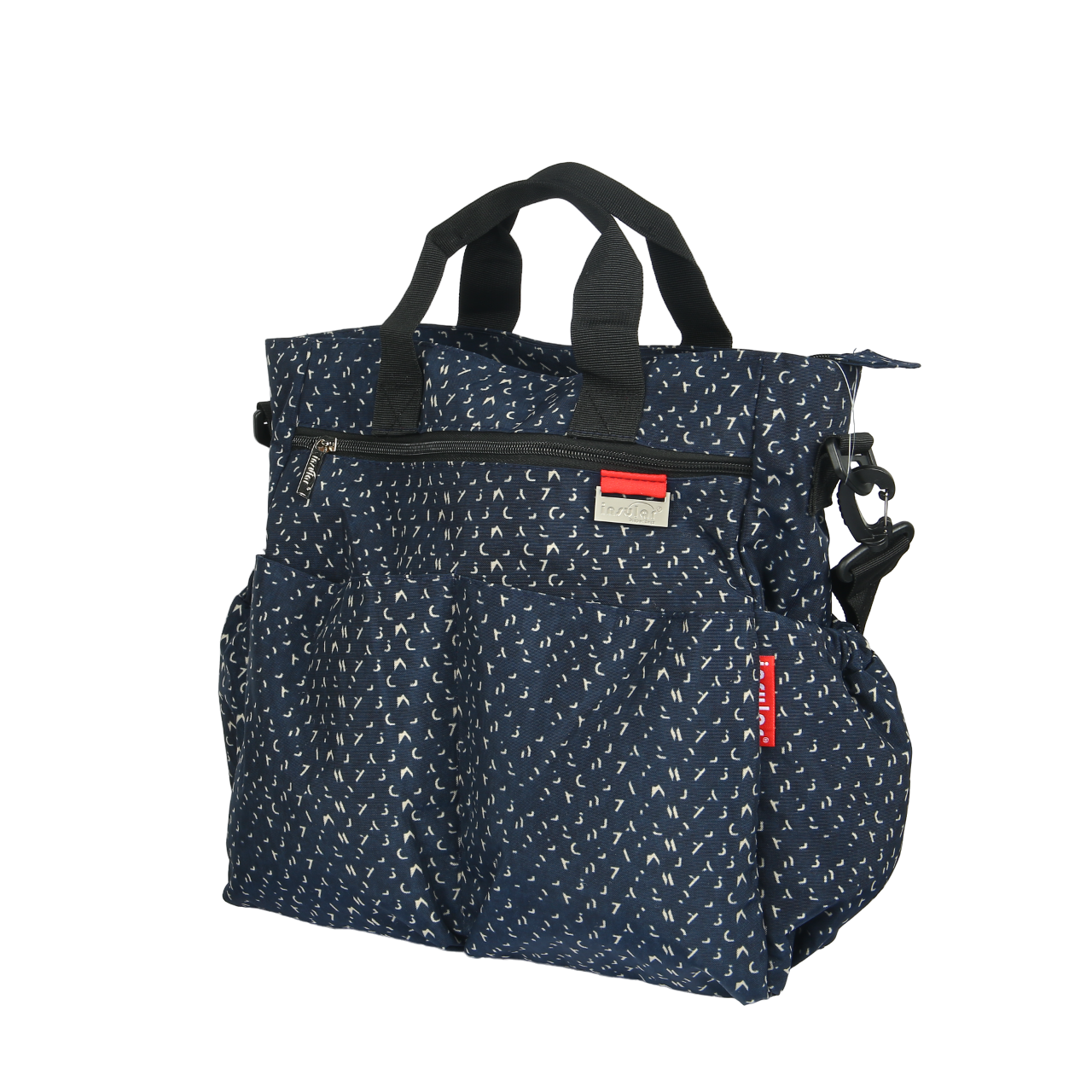 Diaper Bag - 0292714