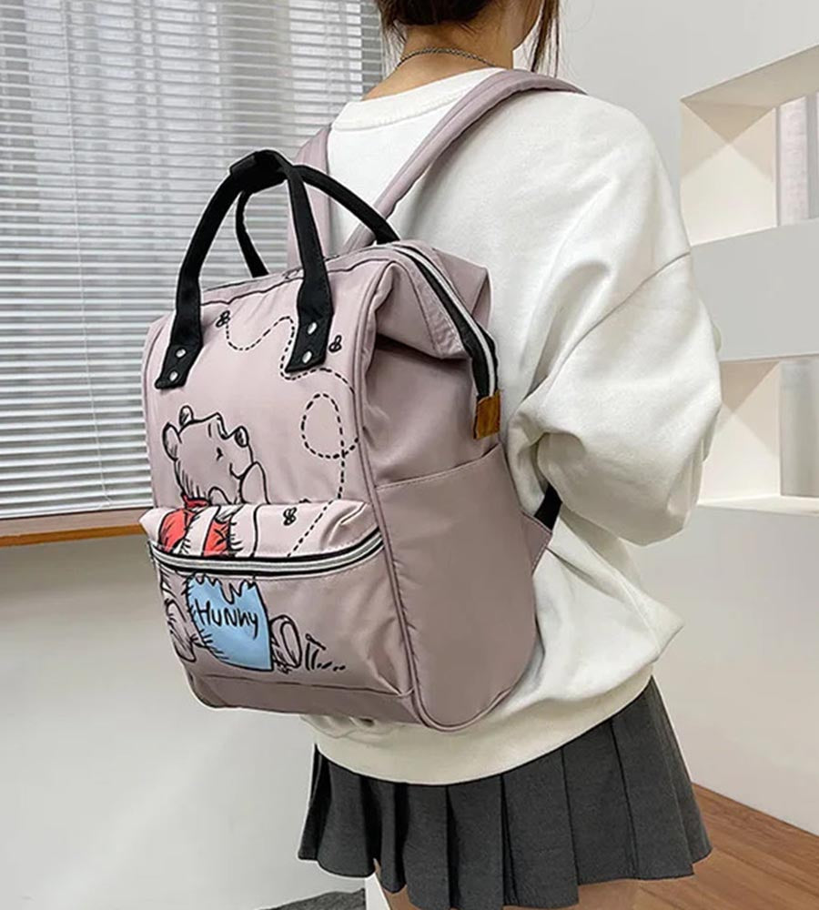 Diaper Bag - 0292716