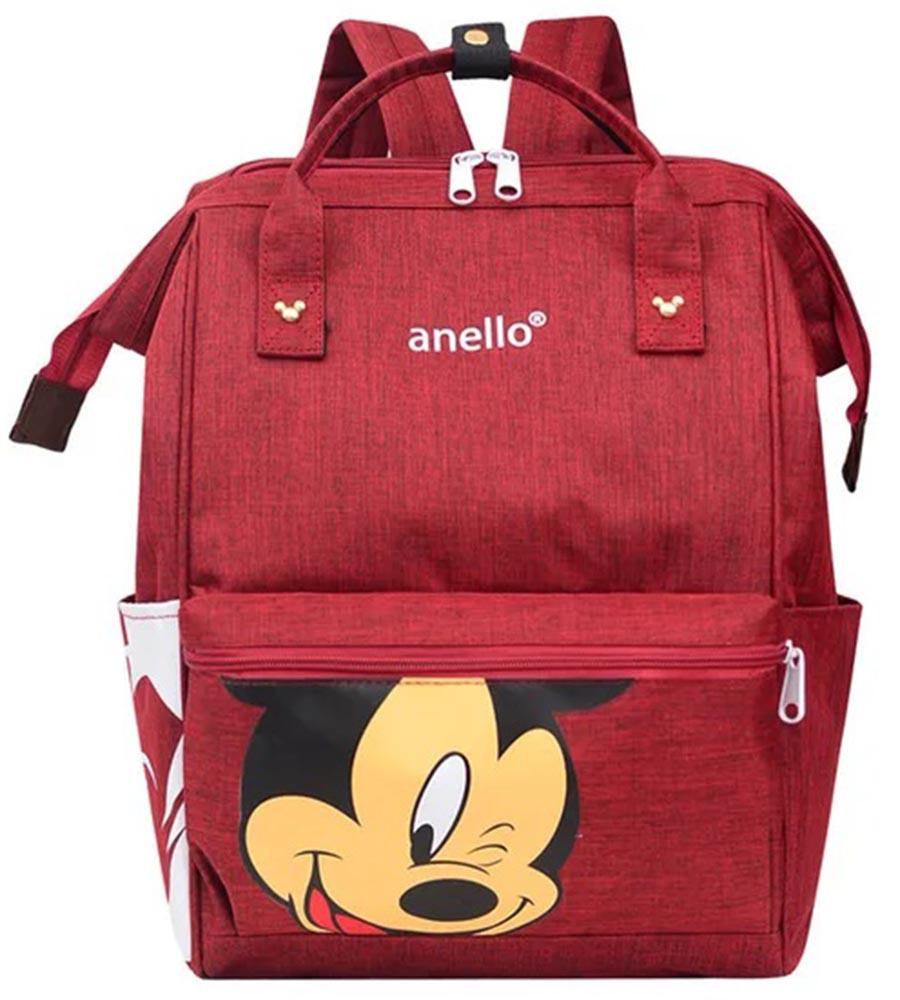 Diaper Bag - 0292718