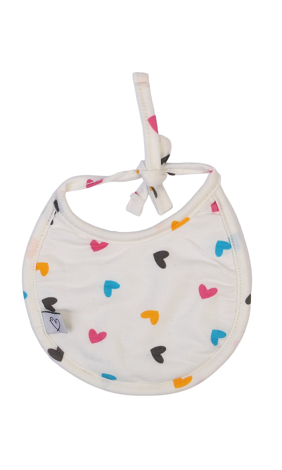 Bib Pack Of 3 - 0292768