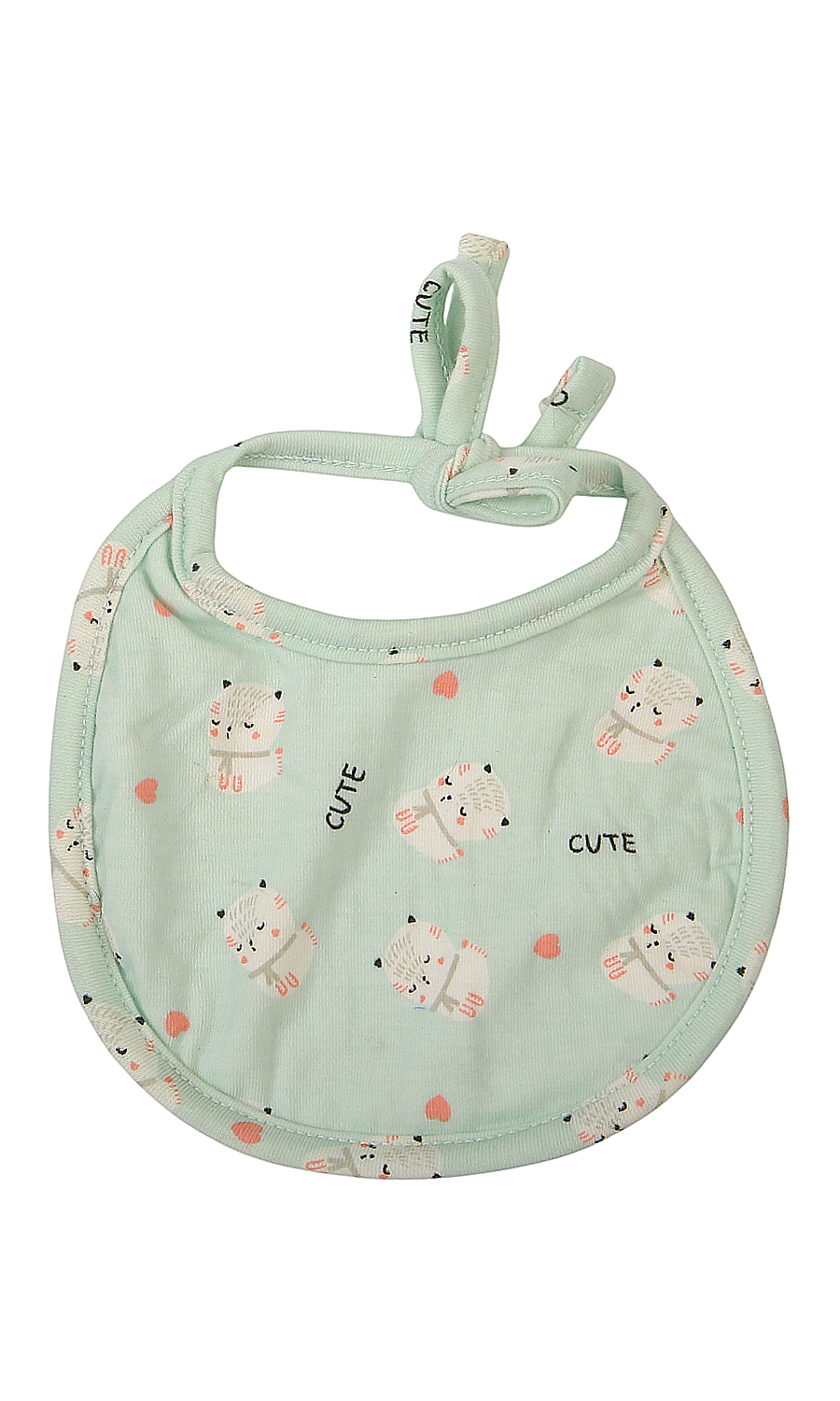 Bib Pack Of 3 - 0292768