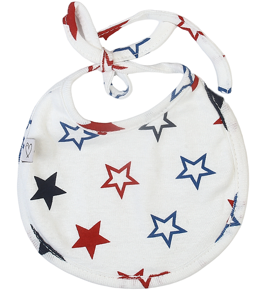 Bibs Pack Of 3 - 0292768