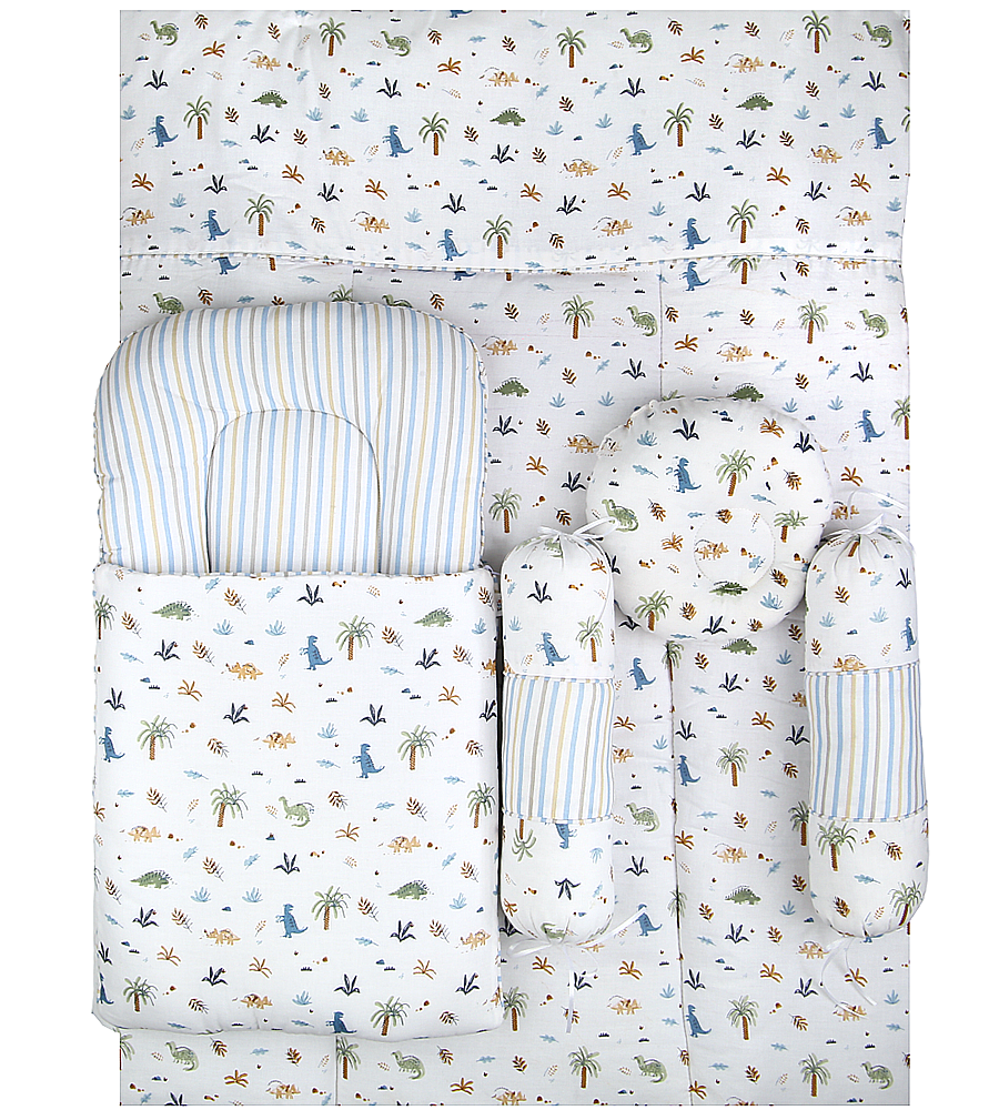 Gadda Set 5 Pcs - 0292802